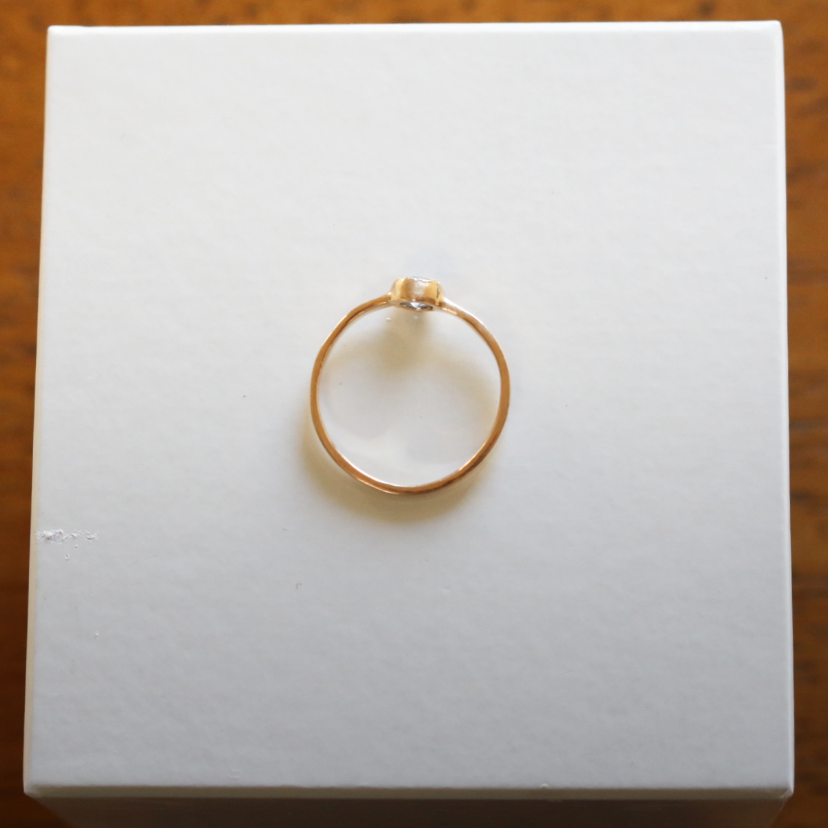 [ Reflection ] Sapphire/K10YG