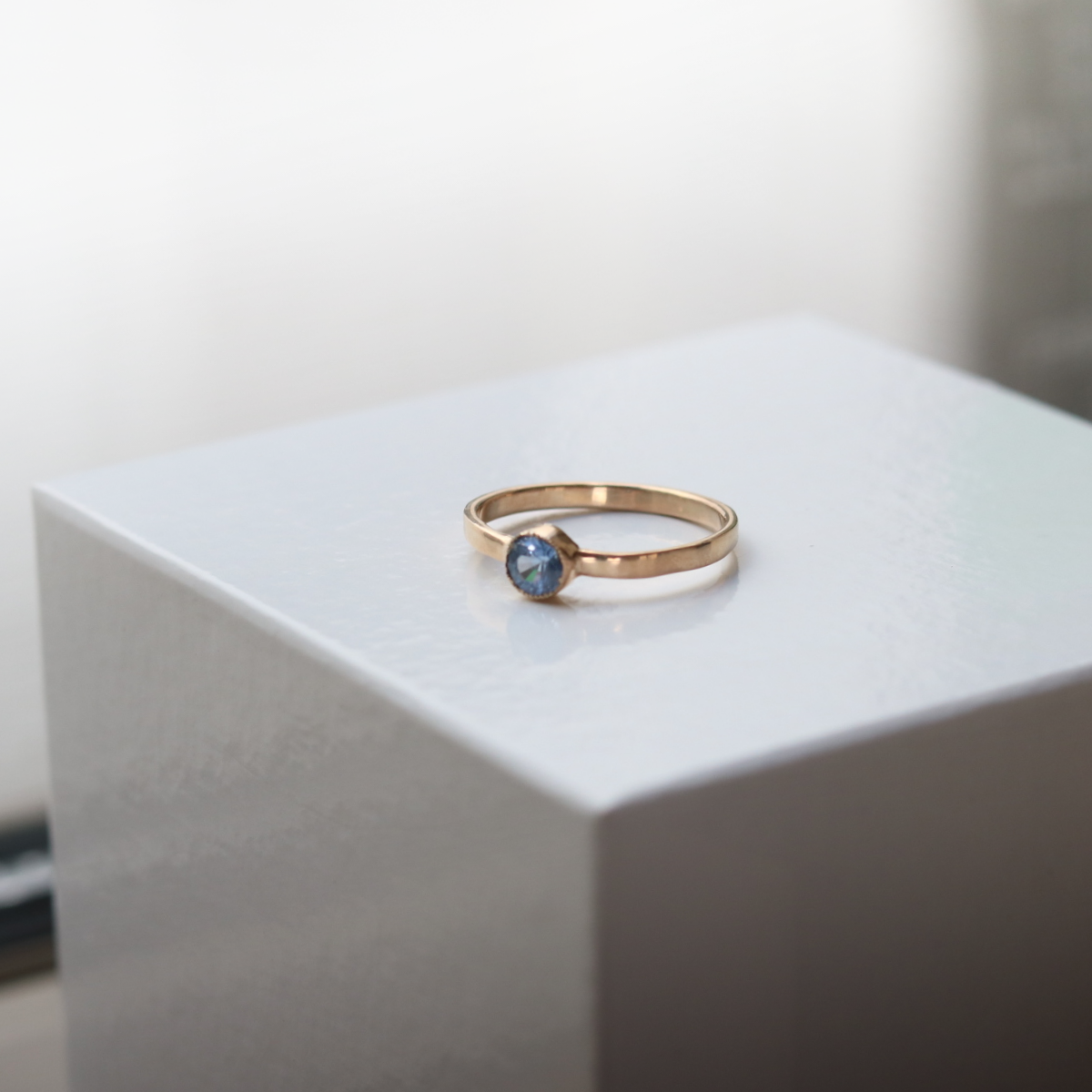 [ Reflection ] Sapphire/K10YG