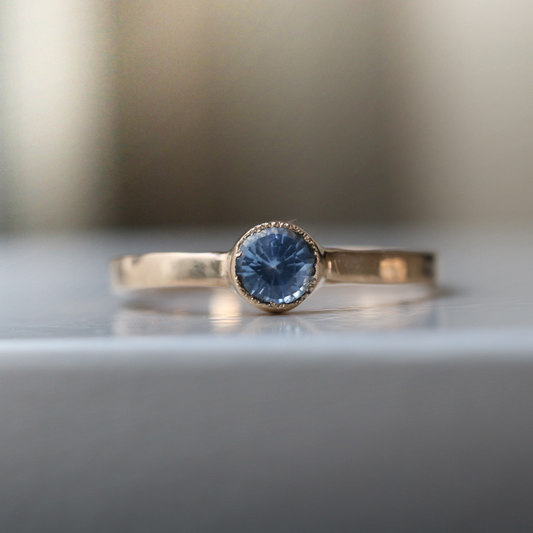 [ Reflection ] Sapphire/K10YG